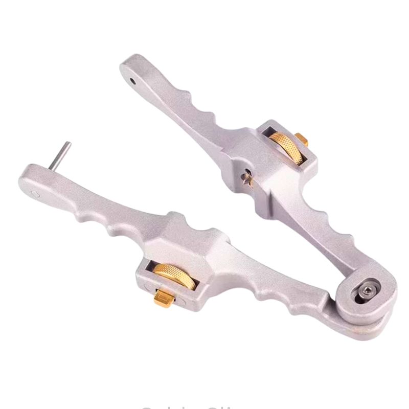 Longitudinal Sheath Cable Slitter SI-01
